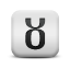 Телец sign glyph symbol